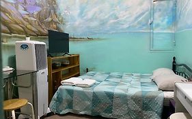 Budget Private Room With Attached Bathroom - No Parking Space
